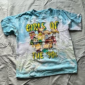 “Girls of the 90’s” T-Shirt